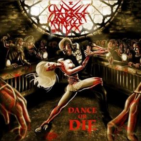 Download track Psycho Dance 5 Stabbed 4 Corpses