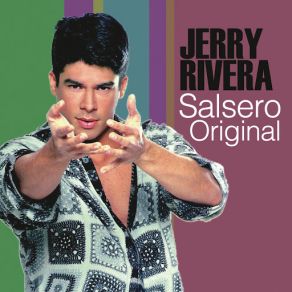 Download track Qué Hay De Malo Jerry Rivera