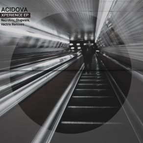 Download track Xperience (Necroboy Remix) Acidova