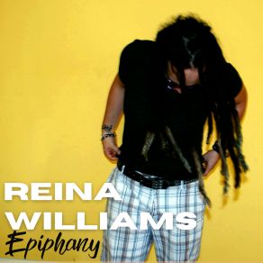 Download track Like Ooh Reina Williams