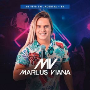 Download track Desilusão (Ao Vivo) Marlus Viana