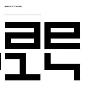 Download track Four Of Seven Autechre