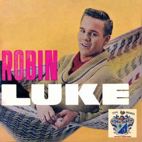 Download track Part Of A Fool Robin Luke