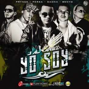 Download track Yo Soy (Reggaeton Version) J Álvarez