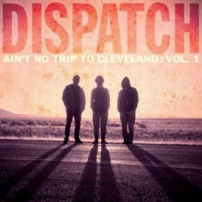 Download track Circles Around The Sun Dispatch