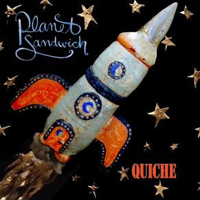 Download track Vonnegut Planet Sandwich