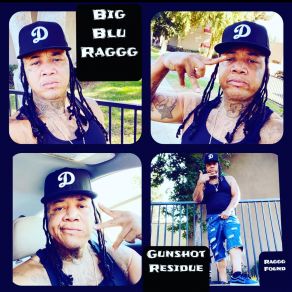 Download track Pistol Romance Big Blu Raggg