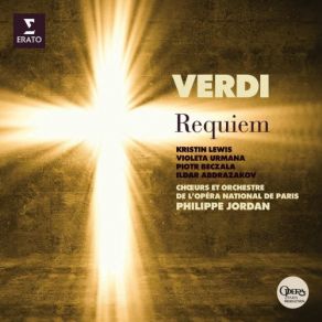 Download track Messa Da Requiem VII. Rex Tremendae Philippe Jordan, Choeurs De L'Opéra National De Paris, Orchestre De L'Opera National De Paris