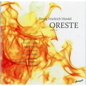 Download track 10. Scena 4. Aria Filotete: Orgogliosetto Va L'augelletto Georg Friedrich Händel