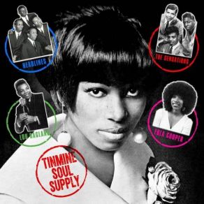 Download track Thrills And Chills Helene Smith