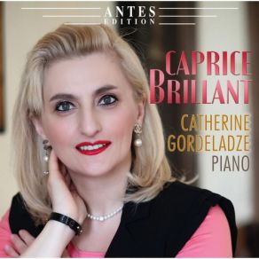 Download track Reminiscences Für Klavier De Lucia Di Lammermoor Catherine Gordeladze, Catherine Cordeladze