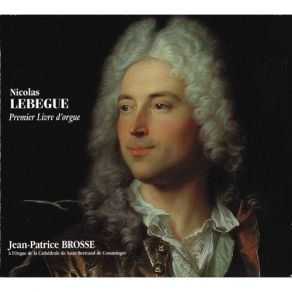 Download track 20. Suite Du Septieme Ton - Prelude Nicolas Lebègue