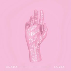 Download track On The Street Clara Luzia