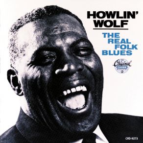 Download track Tell Me What I've Done (Original Mix) Howlin' Wolf