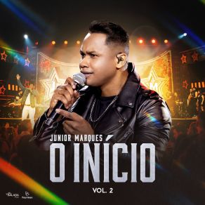 Download track Te Amo Demais (Ao Vivo) Junior Marques