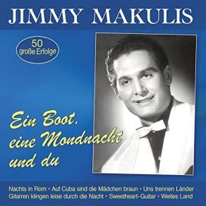 Download track Nani-Nana (Na-Ne-Na-Na) Jimmy Makulis