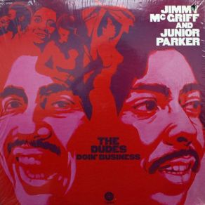 Download track Good Things Don't Happen Every Day Jimmy McGriff, Junior Parker