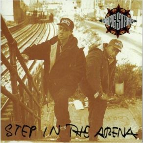 Download track The Meaning Of The Name Gang Starr