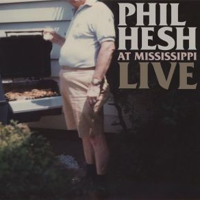 Download track Dad Punk... (Live) Phil Hesh