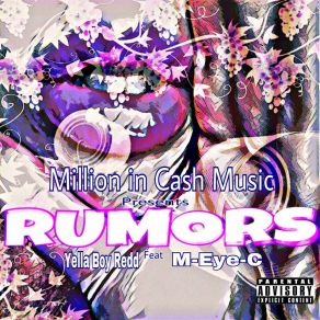 Download track Rumors (Radio) Yella Boy Redd