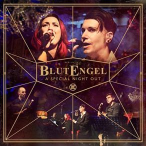 Download track Black (Live Acoustic) Blutengel