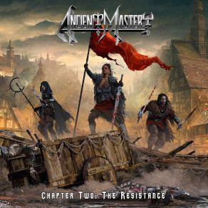 Download track Entering Valdura Ancient Mastery