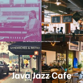 Download track Fiery Favorite Coffee Shops Java Jazz Cafe