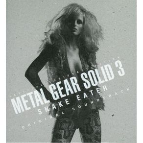 Download track 'METAL GEAR SOLID' Main Theme (MGS3 Version) Harry Gregson - Williams, Rika Muranaka, Norihiko Hibino