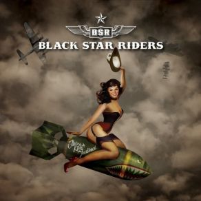 Download track Turn In Your Arms Black Star Riders