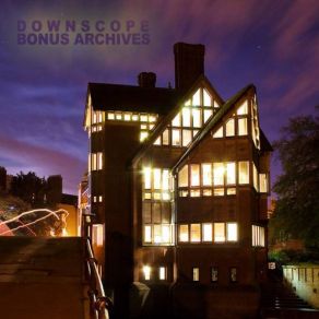 Download track Twilight I (Edit) Downscope