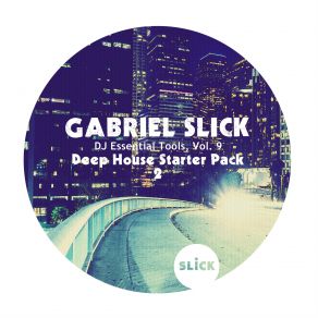 Download track GS Tops 01 118BPM (Sample) Gabriel Slick