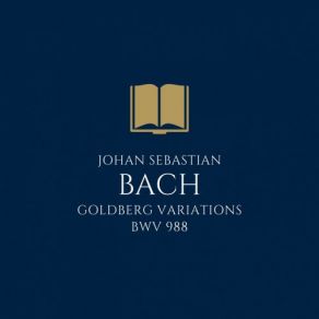 Download track BWV 988 Variation 21, Canon On The Seventh CLASSICAL MUSIC LIBRARY