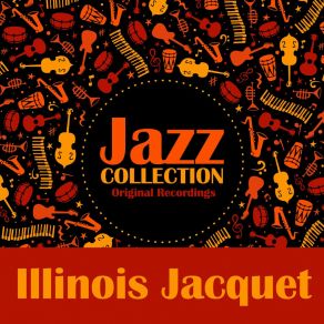 Download track Jatp Conga Illinois Jacquet