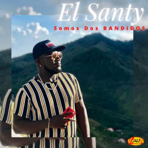 Download track Estilo Africano El Santy