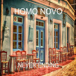 Download track Never Ending (Radio Edit) Novo Homo