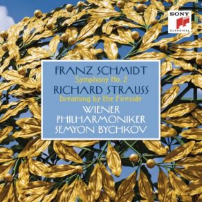 Download track Franz Schmidt: Sinfonie Nr. 2 Es-Dur: Franz Schmidt: Sinfonie Nr. 2 Es-Dur: III. Finale Semyon Bychkov, Wiener Philarmoniker