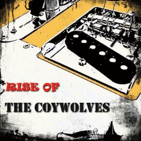 Download track Down In The Basement The Coywolves