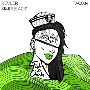 Download track All Mine (Radio Edit) Revler