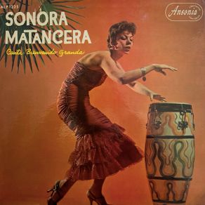 Download track Pasion Extraña La Sonora Matancera