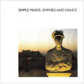 Download track Capital City (2002 - Remaster) Simple Minds, Jim Kerr