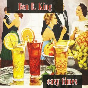 Download track Ecstasy Ben E. King