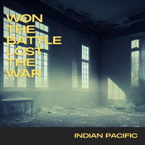 Download track Why Aren't You Dead Indian Pacific