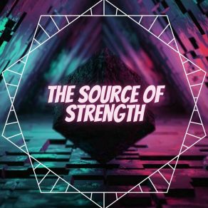 Download track The Source Of Strength Fabricio Bissani