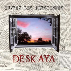 Download track J'Ai Peur Deskaya