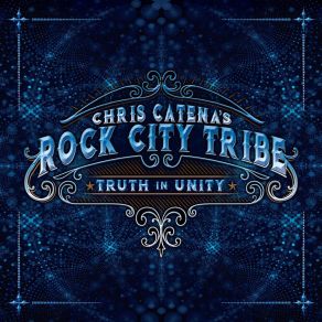 Download track Theme For An Imaginary Western Chris Catena's Rock City Tribe