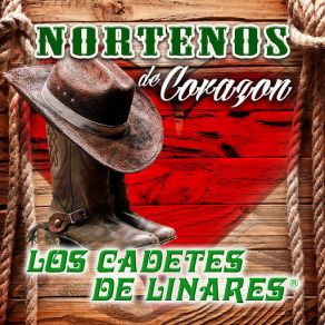 Download track Me Voy, Nomas No Llores Cadetes De Linares