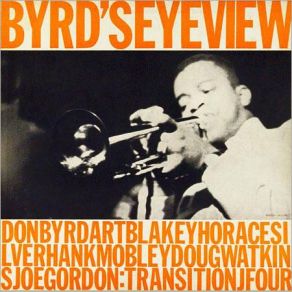 Download track Doug's Blues Donald Byrd