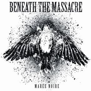 Download track Black Tide Beneath The Massacre