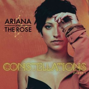 Download track True Love The Rose, Ariana