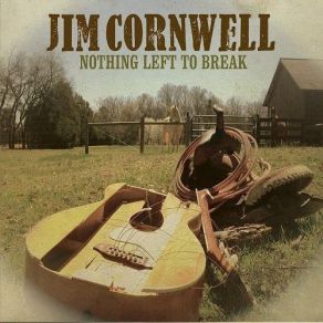 Download track I Wouldn't Settle For Less Jim Cornwell